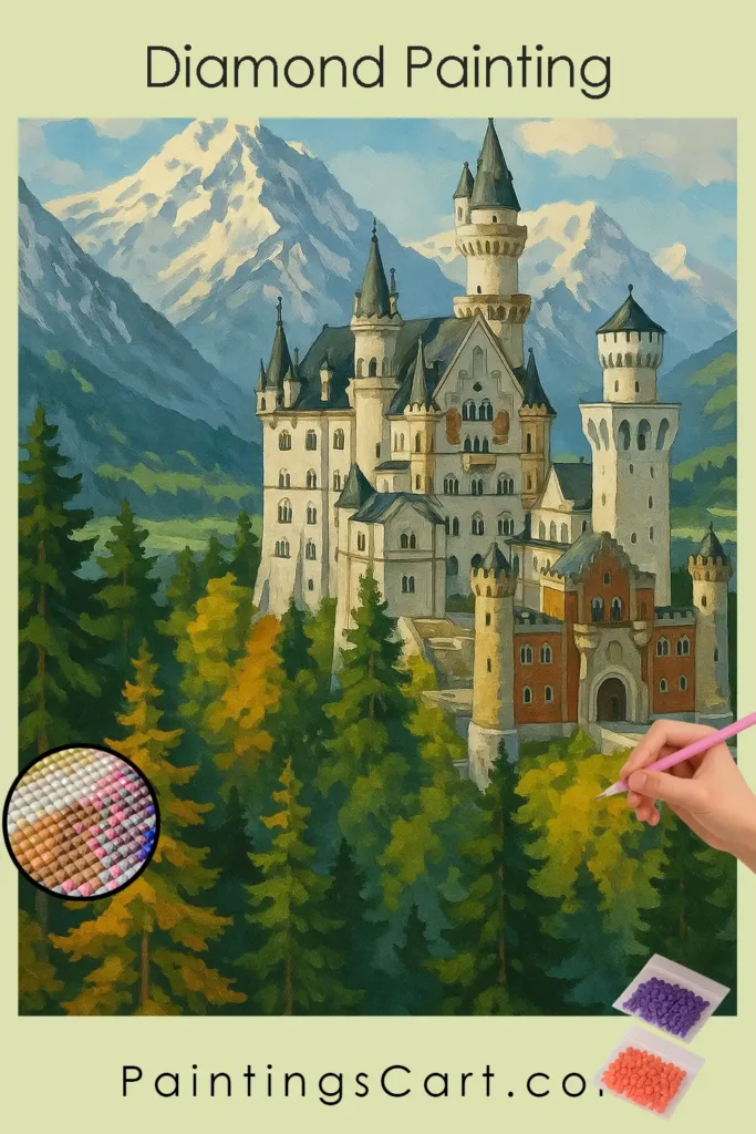 Neuschwanstein_Castle_in_Autumn_Light