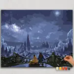 Beauty and the Beast