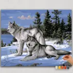 Paint-By-Numbers-DIamond-Painting-HORJPG-54 Wolves