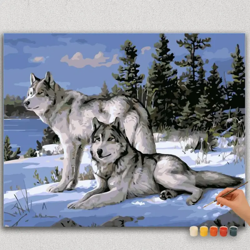 Paint-By-Numbers-DIamond-Painting-HORJPG-54 Wolves
