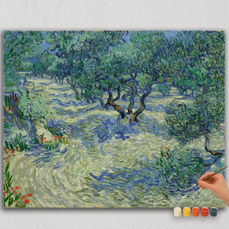 Paint-By-Numbers-DIamond-Painting-HORJPG-59 Trees in the Fields