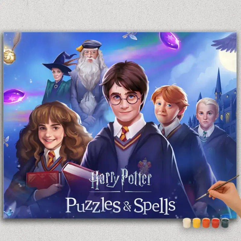 Paint-By-Numbers-DIamond-Painting-HORJPG-75 Harry Potter