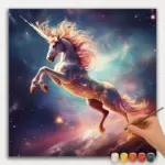 Paint-By-Numbers-DIamond-Painting-Square-jp-43 Flying Unicorn