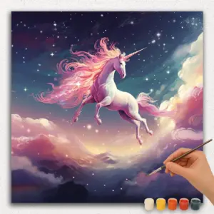 Beautiful Unicorn