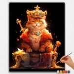 The Cat King