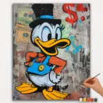 Rich Duck