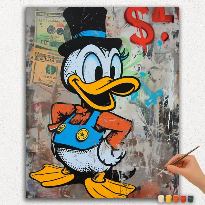 Rich Duck