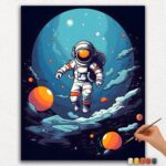 Paint-By-Numbers-DIamond-Painting-Ver-PNV-4 In the Universe