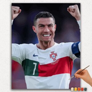 Ronaldo