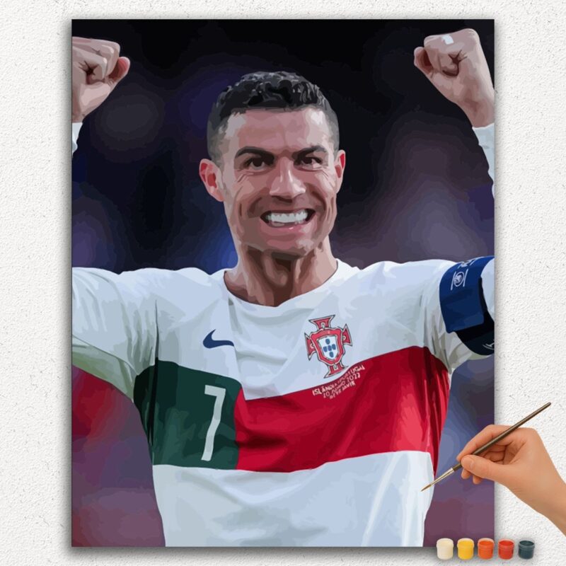 Ronaldo