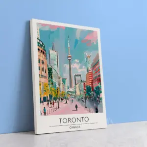 Toronto
