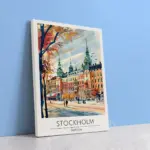 Stockholm