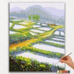 Paint-By-Numbers-DIamond-Painting-Ver-jpgg-21 Beautiful Fields - Paint by Numbers