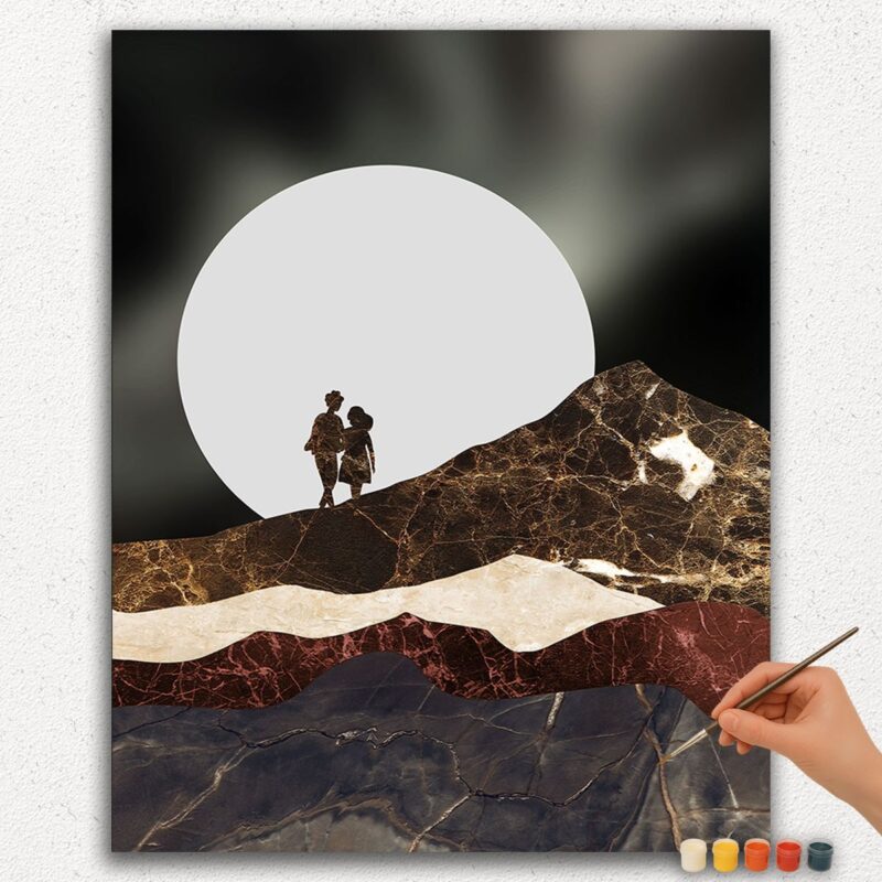 Paint-By-Numbers-DIamond-Painting-Ver-jpgg-282 Abstract Mountains