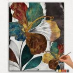 Paint-By-Numbers-DIamond-Painting-Ver-jpgg-285 Abstract Flower