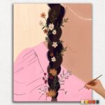 Paint-By-Numbers-DIamond-Painting-Ver-jpgg-296 Beautiful Hairs