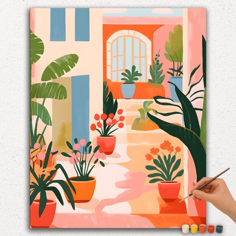 Paint-By-Numbers-DIamond-Painting-Ver-jpgg-341 Plants