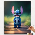 Cute Stitch