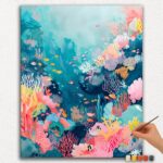 Paint-By-Numbers-DIamond-Painting-Ver-jpgg-84 Marine Life