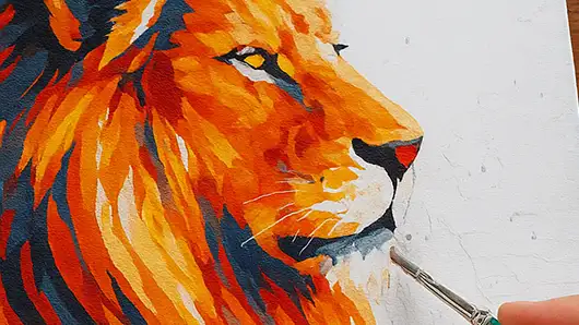 Paint by Numbers banners 1 DIY paintings - Paint by numbers - Diamond Painting