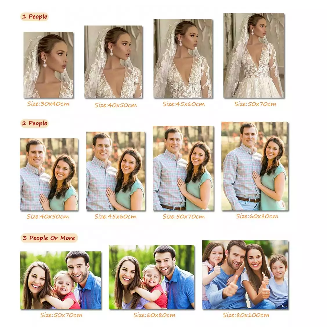 Perfect Size.jpg DIY paintings - Paint by numbers - Diamond Painting