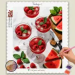 Refreshing_Raspberry_Cocktail_and_Watermelon_Feast
