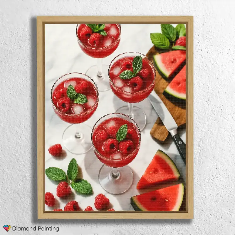 Refreshing_Raspberry_Cocktail_and_Watermelon_Feast