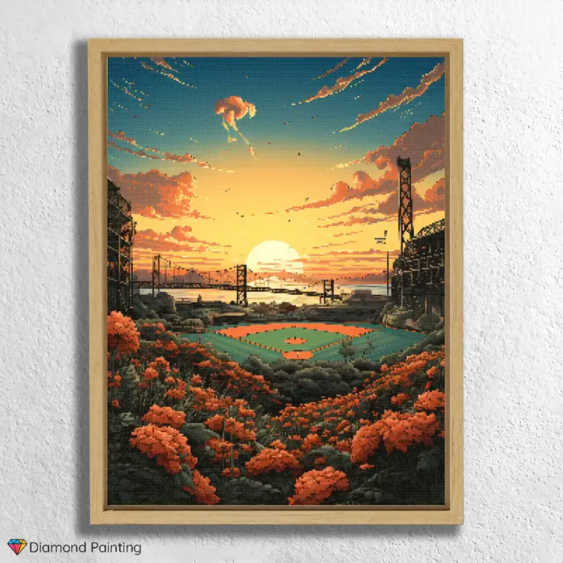 Bridge in San Francisco