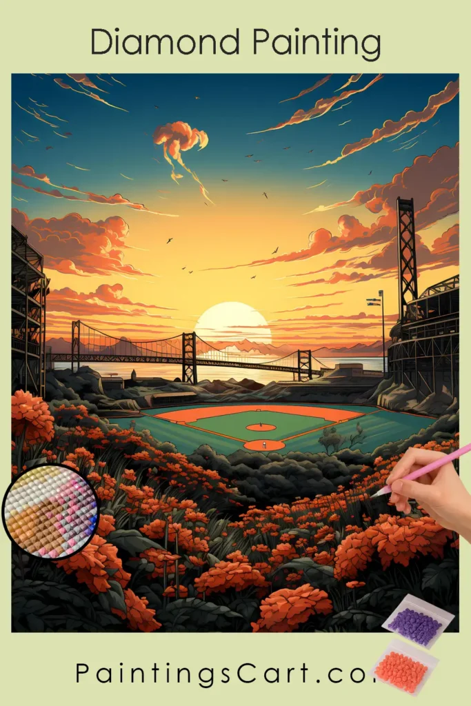 Bridge in San Francisco