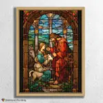 Stained_Glass_Religous_54243_float-diamond-painting-paintingscart Religious Stained Glass