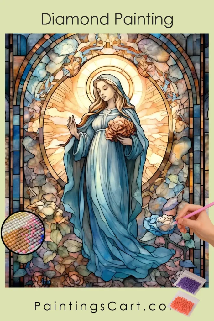 The Magical Angel 1 The Magical Angel