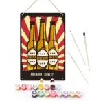 Beer Premium Quality