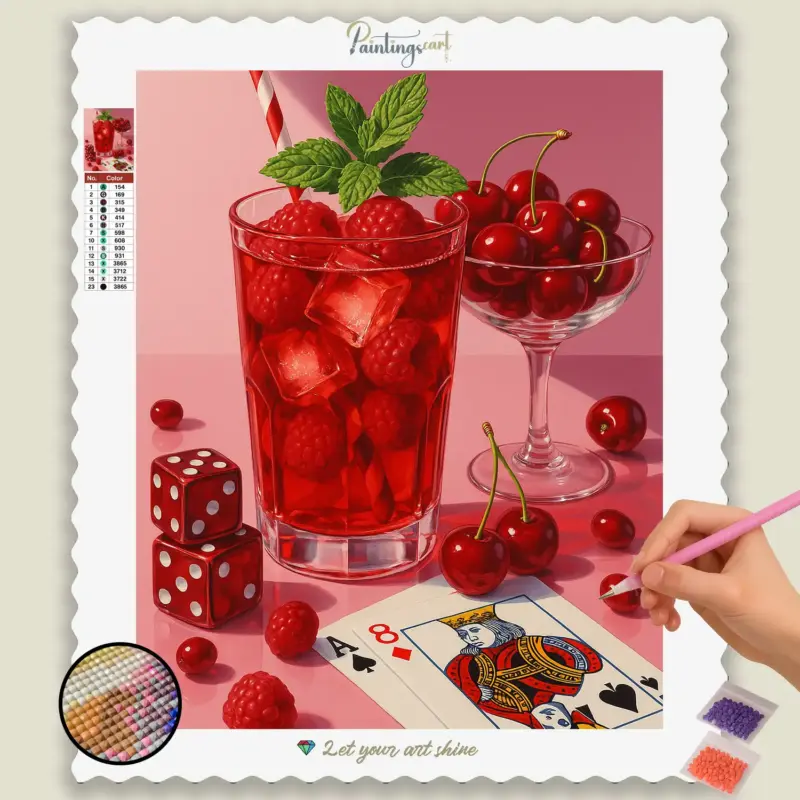 Vibrant_Cocktail_and_Cherry_Still_Life