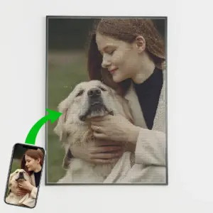 Custom Diamond Painting