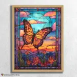 stained_Glass_Butterflies_44009_float-diamond-painting-paintingscart Magical Butterfly
