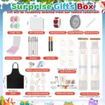 20044 Paint by numbers Diamond Painting webp