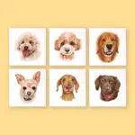 83511-Paint-by-numbers-Diamond-Painting-webp Süße Hunde – Mini Malen nach Zahlen