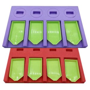 Diamond Tray Organizer - Multi-Layer