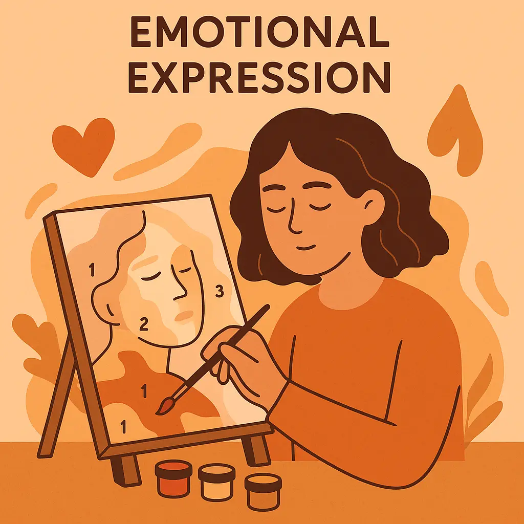 Emotional Expression
