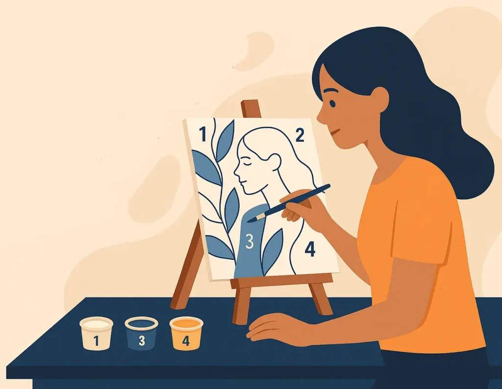 Why a Step-by-Step Approach Works?