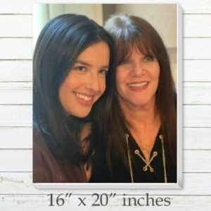 Custom Paint by Numbers Kit From Your Photo | Personalized photo review