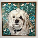 Custom Paint by Numbers Kit From Your Photo | Personalized photo review