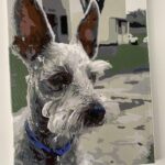 Custom Paint by Numbers Kit From Your Photo | Personalized photo review