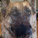 Custom Paint by Numbers Kit From Your Photo | Personalized photo review