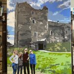 Custom Paint by Numbers Kit From Your Photo | Personalized photo review