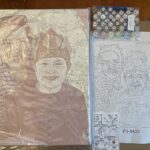 Custom Paint by Numbers Kit From Your Photo | Personalized photo review