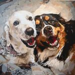 Custom Paint by Numbers Kit From Your Photo | Personalized photo review