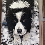 Custom Paint by Numbers Kit From Your Photo | Personalized photo review