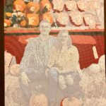 Custom Paint by Numbers Kit From Your Photo | Personalized photo review