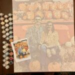 Custom Paint by Numbers Kit From Your Photo | Personalized photo review